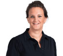 Portret Rimke Postma - Executive Assistant