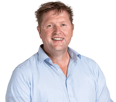 Portet Yke Roelevink - Business Developer