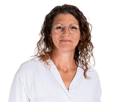 Portret Natascha Elsinga - Assistant Schaap Bio Energie