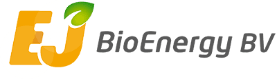 Logo EJ BioEnergy BV