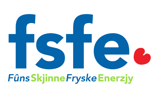 Logo FSFE