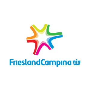 logo Friesland Campina
