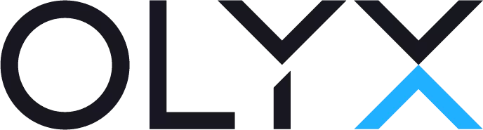 Logo OLYX