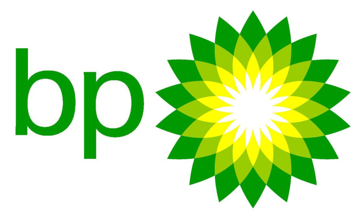 logo BP