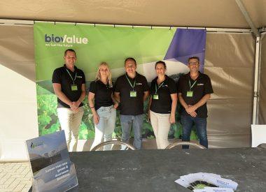 BioValue Open Energiedag 2024